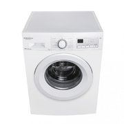 Стиральная машина MAUNFELD MFWM147WHW фото 3 в Казани и Татарстане