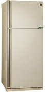 Холодильник Sharp SJ-XE59PMBE фото 2 в Казани и Татарстане