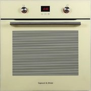 Духовой шкаф Zigmund Shtain EN 262.722 I Духовой шкаф Zigmund Shtain EN 262.722 I