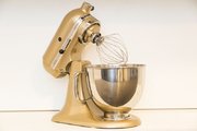 Миксер Китчен Эйд 5KSM150PSECZ фото 2 в Казани и Татарстане Миксер KitchenAid 5KSM150PSECZ фото 2 в Казани и Татарстане