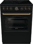 Электрическая плита Gorenje GECS6B71CLB фото 2 в Казани и Татарстане