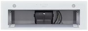 Встраиваемая вытяжка KRONA ARVEN 900 WHITE S фото 3 в Казани и Татарстане