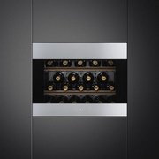 Встраиваемый винный холодильник Smeg CVI320XE фото 2 в Казани и Татарстане