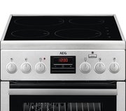 Индукционная плита AEG CIR56400BX фото 2 в Казани и Татарстане