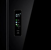 Холодильник Maunfeld MFF192NFB Inverter фото 2 в Казани и Татарстане