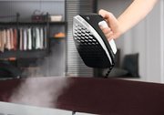 Гладильная система Miele B4847 FashionMaster 4.0 фото 3 в Казани и Татарстане