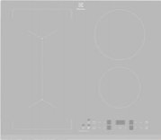 Варочная панель Electrolux IPE6443SF Варочная панель Electrolux IPE6443SF