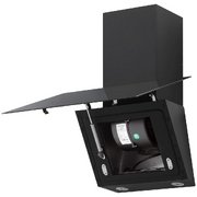 Вытяжка KRONA BELINDA 600 black SGC max фото 4 в Казани и Татарстане