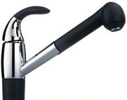 Смеситель Franke 800 хром/графит Смеситель Franke 800 хром/графит