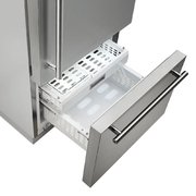 Холодильник Smeg RF376RSIX фото 2 в Казани и Татарстане