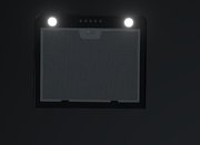 Вытяжка Faber LITHOS EG6 WH LED A45 фото 3 в Казани и Татарстане