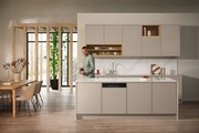 Встраиваемая посудомоечная машина Miele G 7731 SCi AD 125 Gala Edition фото 4 в Казани и Татарстане