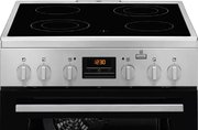 Электрическая плита Electrolux RKR660203X фото 2 в Казани и Татарстане