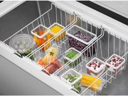 Морозильный ларь Electrolux LCB3LF31W0 фото 4 в Казани и Татарстане