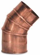 Угловая вытяжная труба Restart ACC 002 фото в Казани и Татарстане