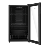 Мини-бар Maunfeld MFWC-85B49 фото 4 в Казани и Татарстане