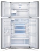 Холодильник Hitachi R-W 662 EU9 GS фото 2 в Казани и Татарстане