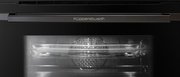 Компактный духовой шкаф с микроволнами  Kuppersbusch CBM 6550.0 S2 Black Chrome фото 3 в Казани и Татарстане