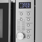 Микроволновая печь встраиваемая MAUNFELD XBMO202S фото 3 в Казани и Татарстане