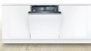 Встраиваемая посудомоечная машина BOSCH SMV25AX01R фото 2 в Казани и Татарстане