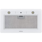 Встраиваемая вытяжка KRONA SVEN 600 white SGC RL фото 3 в Казани и Татарстане