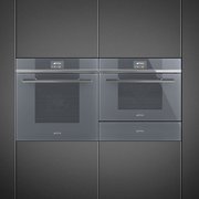 Встраиваемый подогреватель посуды Smeg CPR115S фото 3 в Казани и Татарстане