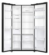 Холодильник Haier HRF-600DM7RU фото 4 в Казани и Татарстане