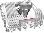 Встраиваемая посудомоечная машина Bosch SMV4HCX07E фото 4 в Казани и Татарстане