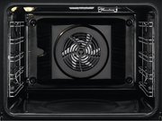 Духовой шкаф AEG BES33111XM фото 3 в Казани и Татарстане