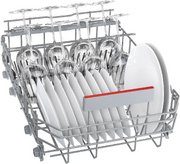 Встраиваемая посудомоечная машина Bosch SPV6EMX03E фото 4 в Казани и Татарстане