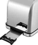 Тостер Маунфилд MF-822S фото 4 в Казани и Татарстане Тостер Maunfeld MF-822S фото 4 в Казани и Татарстане