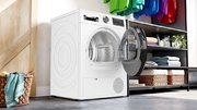 Сушильная машина Bosch WQG24109IT фото 3 в Казани и Татарстане