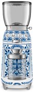 Кофемолка Smeg CGF01DGBEU фото