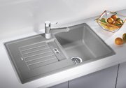 Мойка Blanco Zia 45 S мягкий белый 527200 фото 2 в Казани и Татарстане