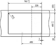 Мойка Franke BFG 611-78 белый фото 4 в Казани и Татарстане