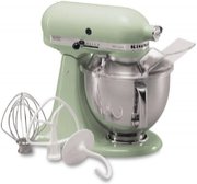 Миксер KitchenAid 5KSM150SEPT фото 2 в Казани и Татарстане
