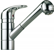 Смеситель Franke 270-1 хром