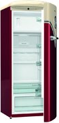 Холодильник Gorenje OBRB153R фото 3 в Казани и Татарстане