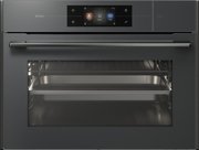 Компактный духовой шкаф Asko OCS8478GG фото 2 в Казани и Татарстане