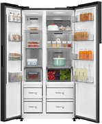 Холодильник Toshiba GR-RS780WI-PMJ(06) фото 4 в Казани и Татарстане