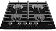 Газовая варочная панель Haier HHX-G64CNMB фото 2 в Казани и Татарстане