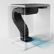 Комплект рециркуляции для вывода в цоколь Элика KIT0199835 фото 2 в Казани и Татарстане Комплект рециркуляции для вывода в цоколь Elica KIT0199835 фото 2 в Казани и Татарстане