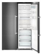 Холодильник Liebherr SBSbs 8683 фото 3 в Казани и Татарстане
