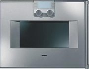 Духовой шкаф-пароварка Gaggenau BS 255-130 Духовой шкаф-пароварка Gaggenau BS 255-130