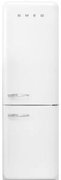 Холодильник Smeg FAB32RWH3 Холодильник Smeg FAB32RWH3