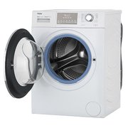 Стиральная машина Haier HW100-B14876 фото 3 в Казани и Татарстане