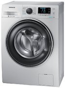 Стиральная машина Samsung WW 80 K 62 E 07 S/DLP фото 3 в Казани и Татарстане