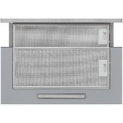 Встраиваемая вытяжка KRONA KERRY E 600 INOX PB V2 фото 3 в Казани и Татарстане