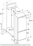 Встраиваемый холодильник Gaggenau RB492305 фото 4 в Казани и Татарстане