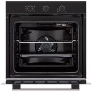 Духовой шкаф KRONA ELEMENT plus 60 BL фото 3 в Казани и Татарстане